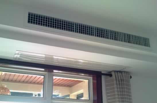 上海浦東新區(qū)中央空調(diào)清洗步驟