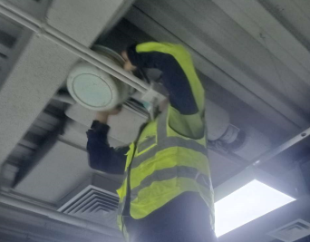 三菱重工中央空調(diào):規(guī)范安裝有哪些步驟-圖2