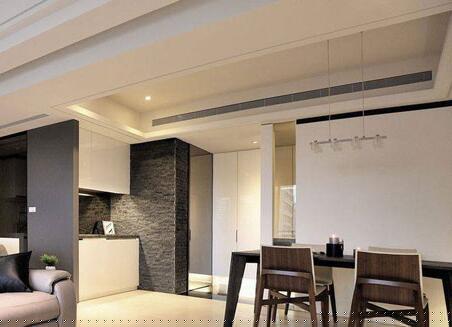 怎樣判斷你家適不適合安裝中央空調(diào)