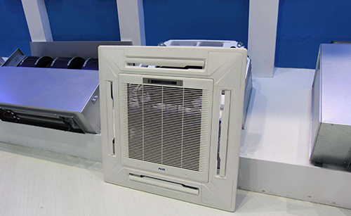 奧克斯中央空調(diào)每天耗電量怎么樣？耗電量大嗎