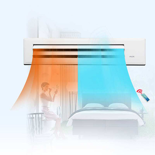 奧克斯中央空調(diào)漏水怎么辦？如何解決