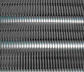 中央空調(diào)翅片清洗