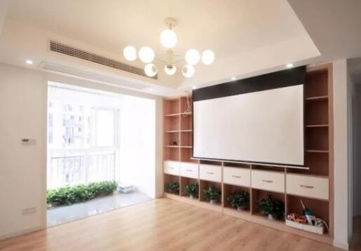 新裝修的房子安裝了新風(fēng)系統(tǒng)，還要開窗嗎