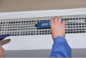 中央空調(diào)多久清洗一次