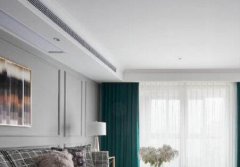 江蘇柜式空調(diào)和中央空調(diào)的3大比較