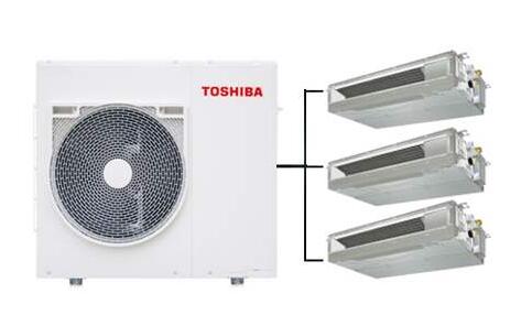 東芝中央空調(diào)怎么樣？優(yōu)缺點有哪些