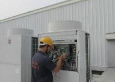 中央空調(diào)清洗一次多少錢，中央空調(diào)清洗價(jià)格