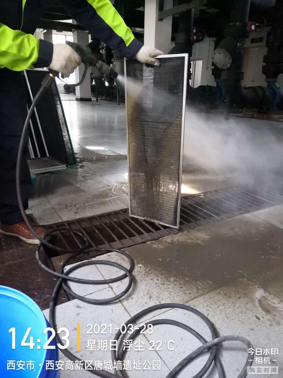 商用中央空調(diào)保養(yǎng)電話(huà)