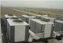 裝中央空調要多少錢-明碼標價