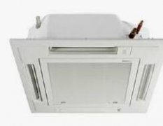 商場中央空調(diào)清洗-注重細(xì)節(jié)