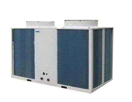 中央空調怎么清洗，清洗步驟