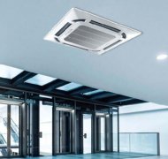 中央空調安裝公司哪家好，選擇方法