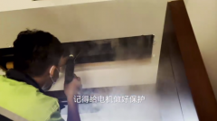 安裝中央空調前期需要注意什么