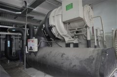 省心省錢，中央空調(diào)維保輕松搞定空調(diào)不冷狀態(tài)