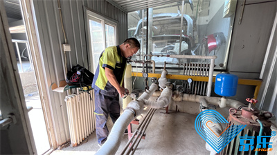 上?？照{(diào)清洗