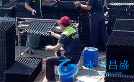 中央空調(diào)維護(hù)