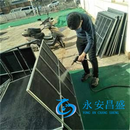 上?？照{(diào)清洗